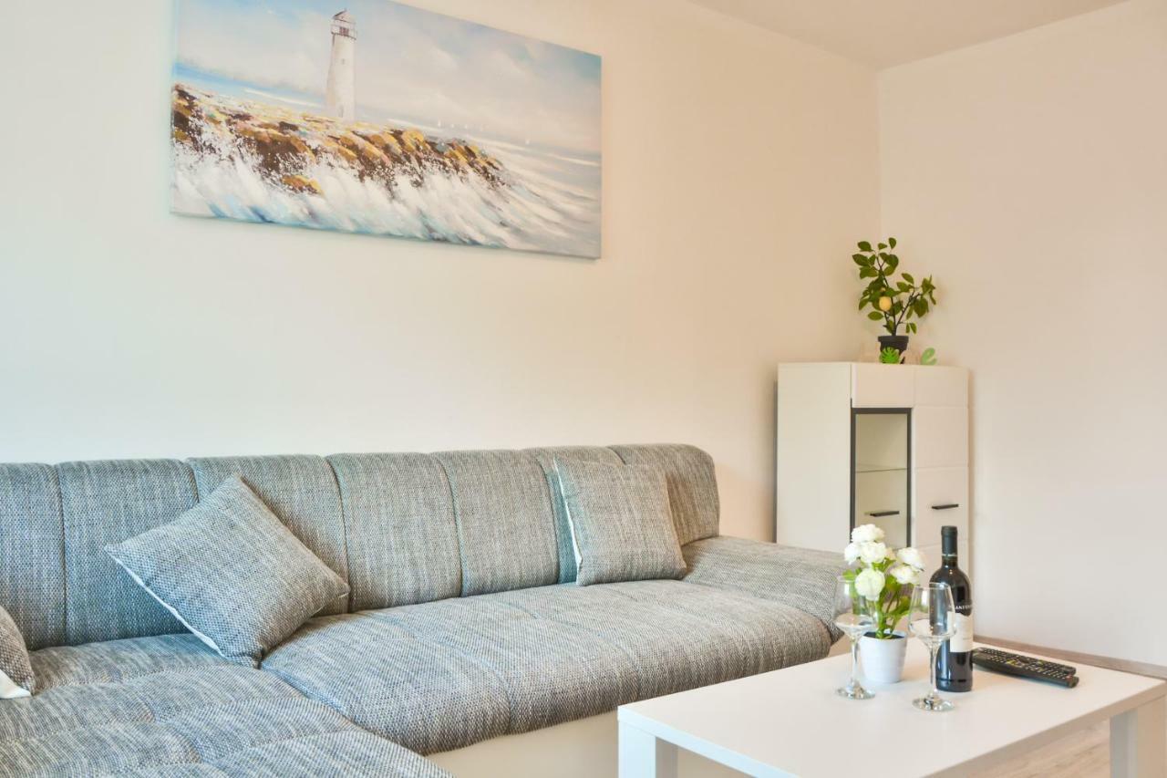 Domo Apartment Senj  Exterior photo
