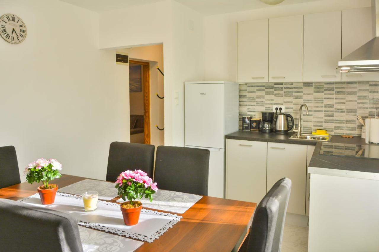Domo Apartment Senj  Exterior photo