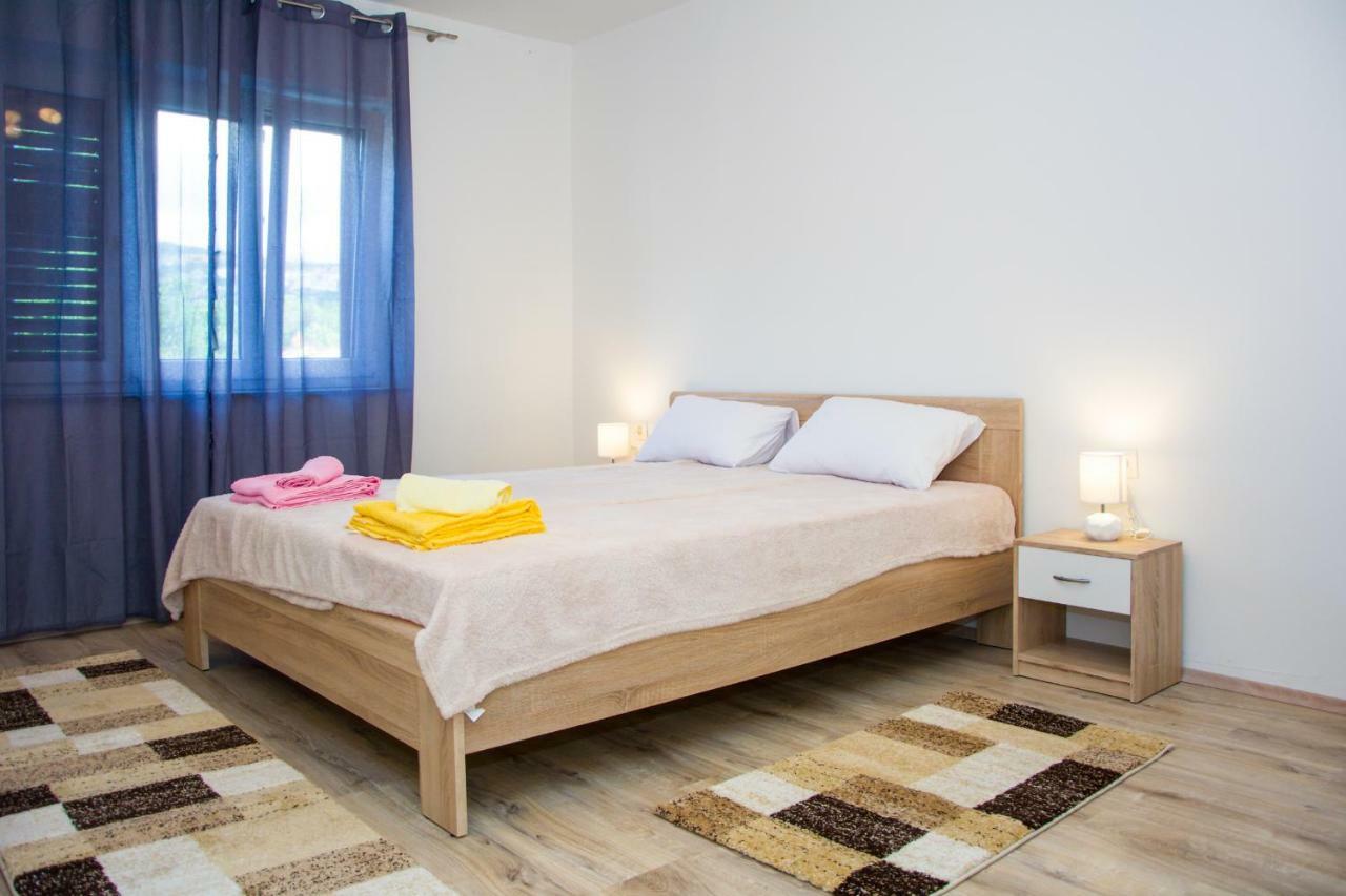 Domo Apartment Senj  Exterior photo