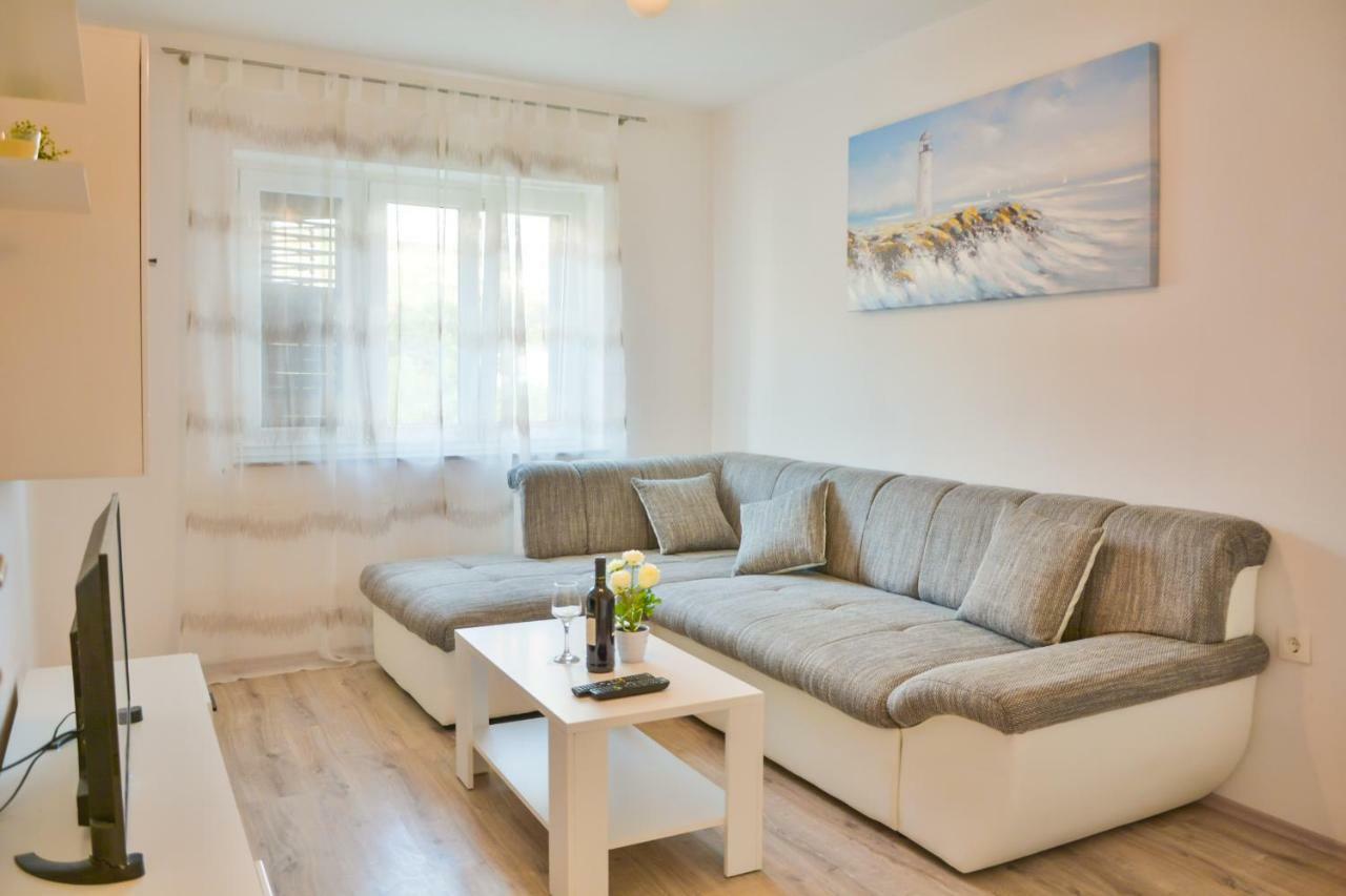 Domo Apartment Senj  Exterior photo