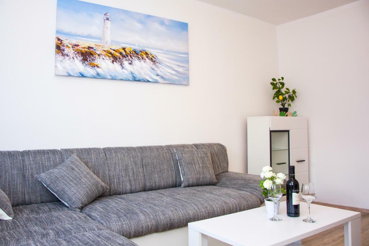 Domo Apartment Senj  Exterior photo